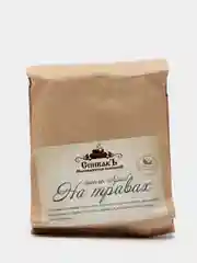 Мыло-скраб на травах