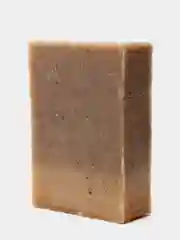Мыло Хозяйственное Кофейное СпивакЪ