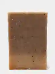 Мыло Хозяйственное Кофейное СпивакЪ