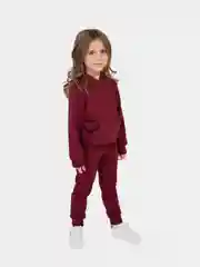 Спортивный костюм детский худи, брюки (86 р.)