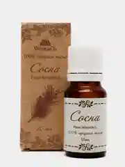 Эфирное масло "Сосна", 10 мл