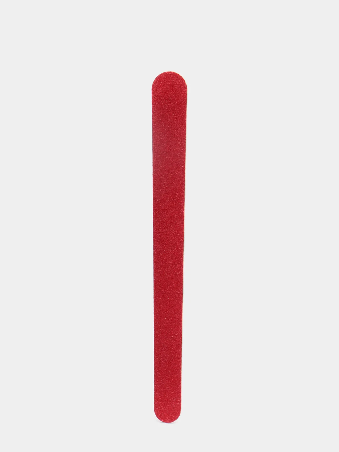 Пилка для ногтей, 180/ 180 грит, 40 штук