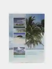 Белый фотоальбом на 36 фото, 10х15 см