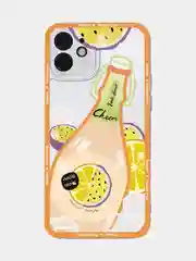 Манго чехол для iPhone 11, 12/12Pro, 7/8
