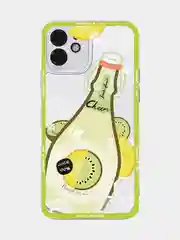 Лайм чехол для iPhone 11, 12/12Pro, 7/8