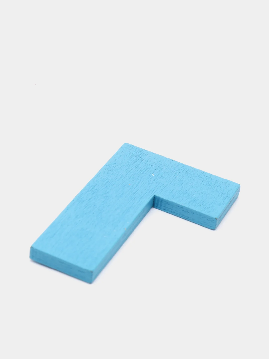 Деревянная головоломка тетрис цвета формы большой купить по цене 160 ...