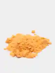 Кинетический песок (оранжевый)