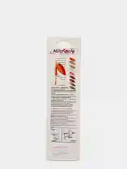 Блесна колеблющаяся 30g