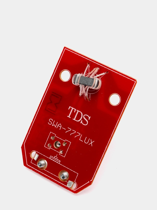 Антенный усилитель SWA 777 LUX купить по цене 159 ₽ в интернет-магазине ...