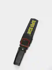Ручной металлоискатель досмотровый металлодетектор Орбита Super Scanner VNP-06