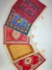 Коврик для мыши Персидский / Игровой коврик для мыши