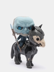 Фигурка White Walker