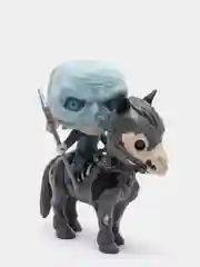 Фигурка White Walker