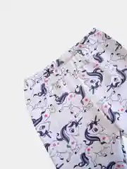 Легинсы с начесом