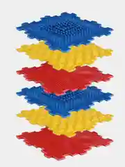 Игровой коврик