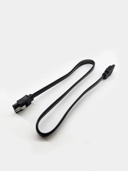 Кабель SATA - SATA для подключения HDD, SSD