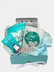 Подарочный набор косметики
