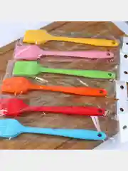 Зеленый кисточка кулинарная силиконовая / кисточка кулинарная для масла / кисточка кухонная