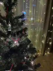 Гирлянда (штора/занавес) новогодняя