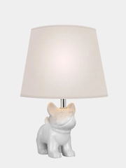 Лампа настольная Ritter серии BUDDY, Е14, 52703 9