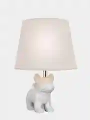 Лампа настольная Ritter серии BUDDY, Е14, 52703 9