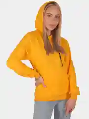 Худи трикотажное, унисекс