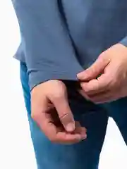 Лонгслив мужской ADMY