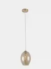 Люстра потолочная Ritter FORLI 1хE27х60Вт Ritter 52536 3