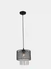 Люстра потолочная Ritter FERRARA 1хE27х60Вт Ritter 52534 9