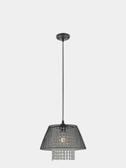 Люстра потолочная Ritter FERRARA 1хE27х60Вт Ritter 52533 2