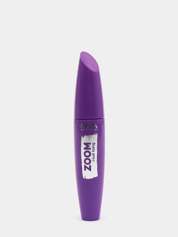Тушь для ресниц RUTA ZOOM Real Long