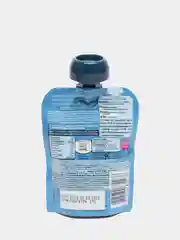 Пюре фруктовое GERBER яблоко банан, с 6 месяцев, 90 г