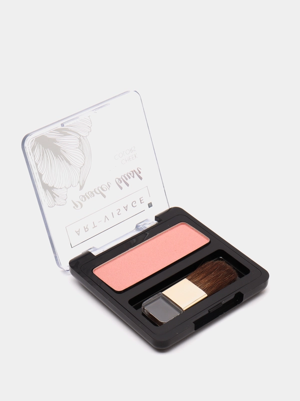 Румяна Art-Visage Powder Blush