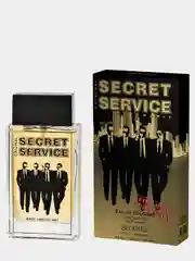 Одеколон для мужчин Secret Service Original, 100 мл