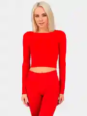 Топ Giulia Crop Top