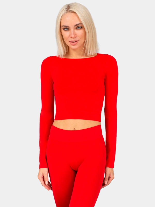 Топ Giulia Crop Top
