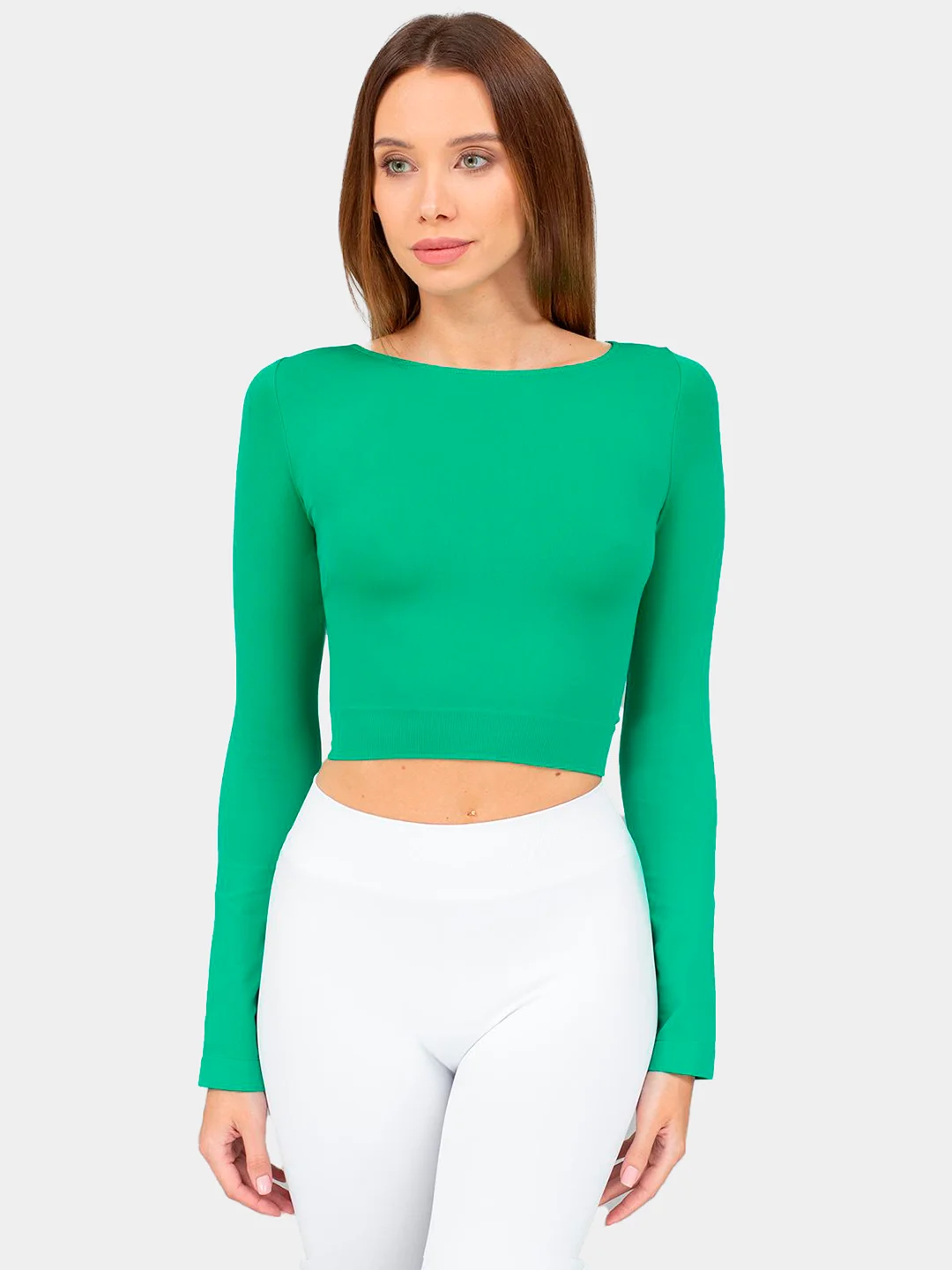 Топ Giulia Crop Top