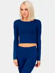 Топ Giulia Crop Top
