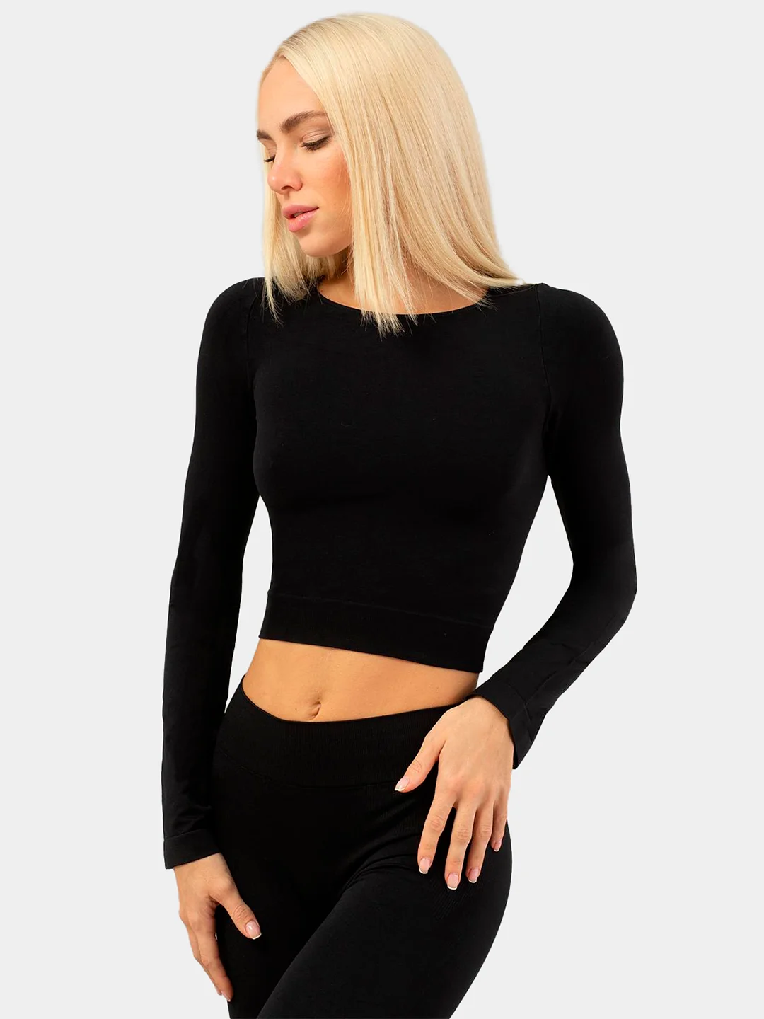 Топ Giulia Crop Top