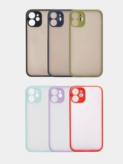Чехол PC041 для iPhone 12 mini