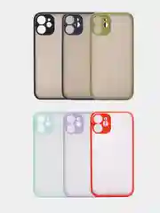 Чехол PC041 для iPhone 12 mini