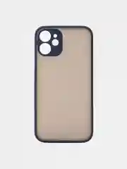 Синий чехол PC041 для iPhone 12 mini
