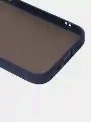 Синий чехол PC041 для iPhone 12 mini