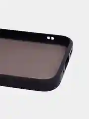 Черный чехол PC041 для iPhone 12 mini