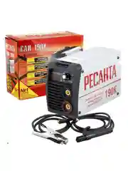 Сварочный аппарат инверторный Ресанта САИ190К 65/36