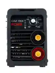 Сварочный аппарат инверторный Ресанта САИ190К 65/36