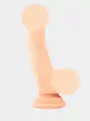Фаллоимитатор на присоске "Erowoman"