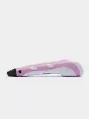 Розовый 3d PEN-2. 3Д ручка второго поколения + стержни PLA для пробы (3DPEN-2 / 3D / 3Д ручка)