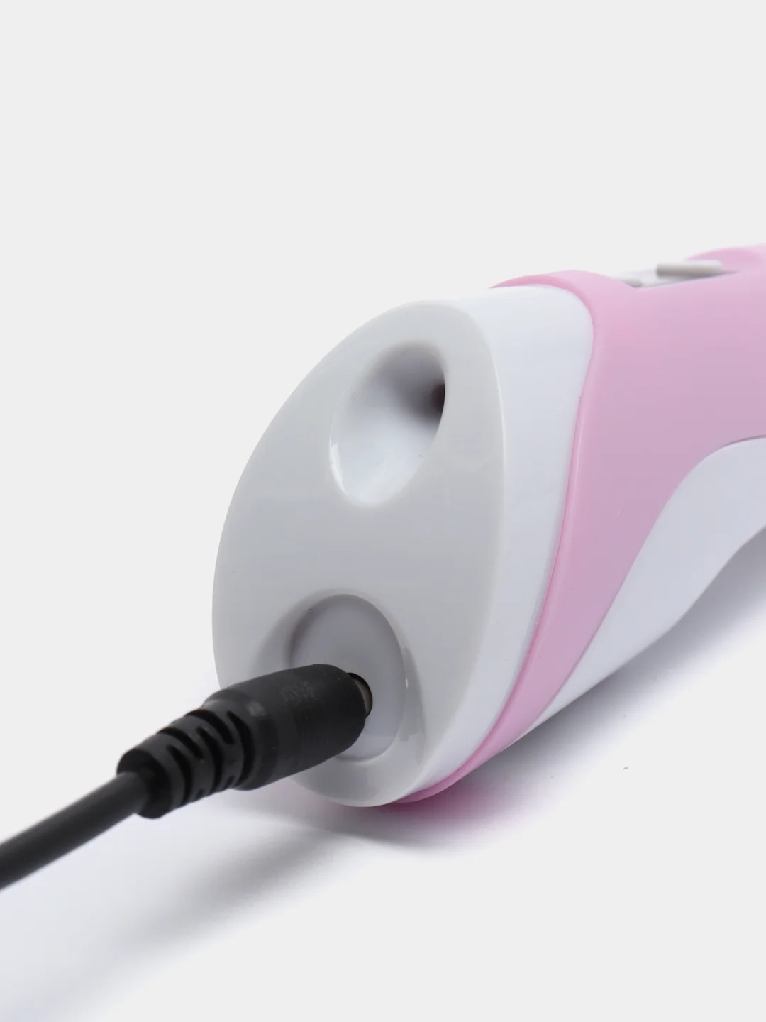 Розовый 3d PEN-2. 3Д ручка второго поколения + стержни PLA для пробы (3DPEN-2 / 3D / 3Д ручка)