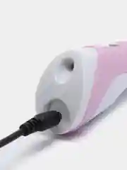 Розовый 3d PEN-2. 3Д ручка второго поколения + стержни PLA для пробы (3DPEN-2 / 3D / 3Д ручка)